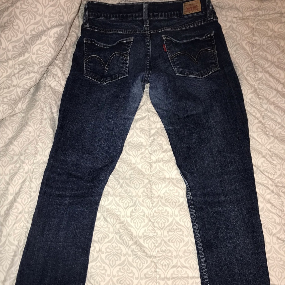 Jeans. - Picture 2 of 2